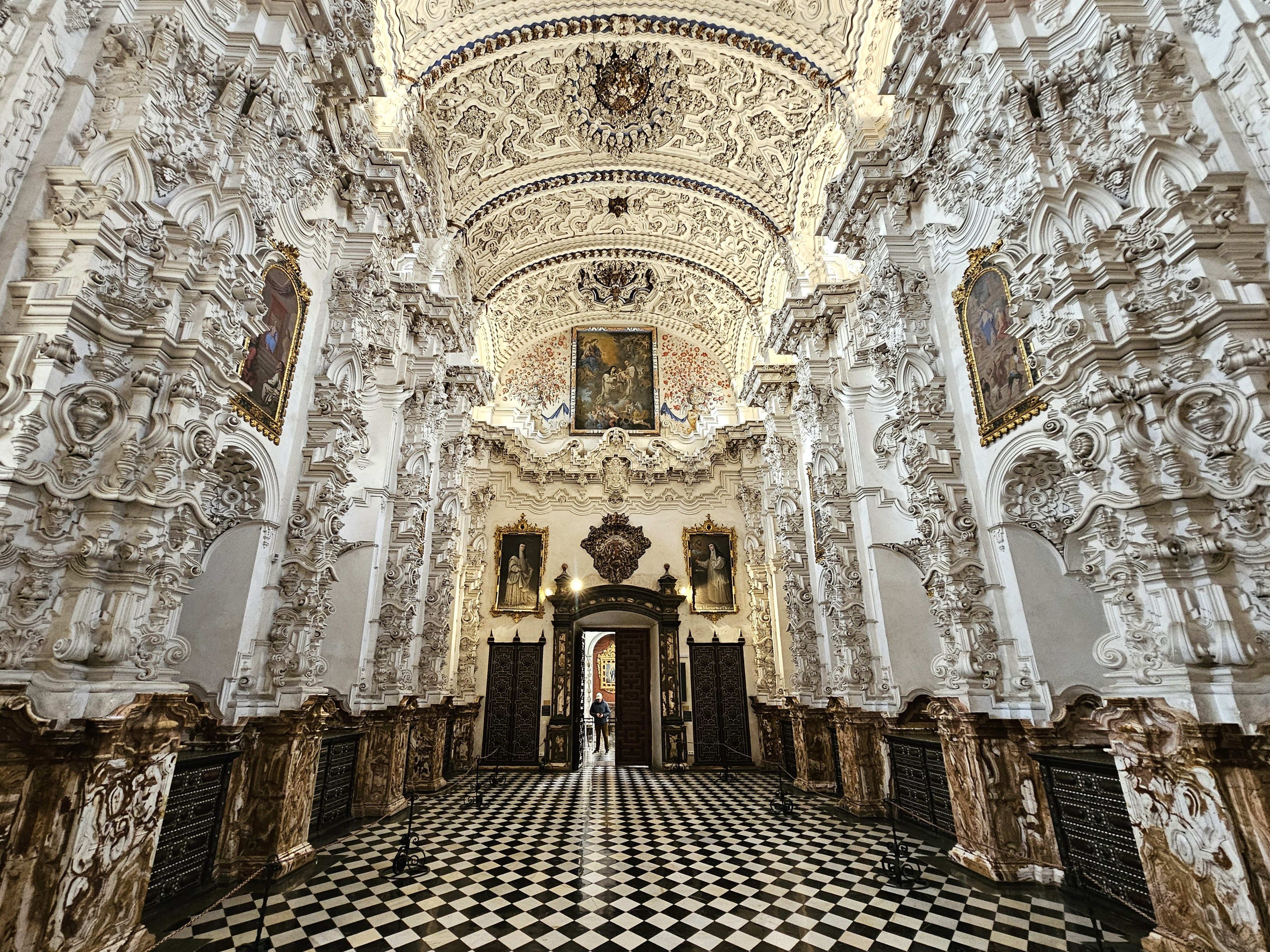 La Cartuja